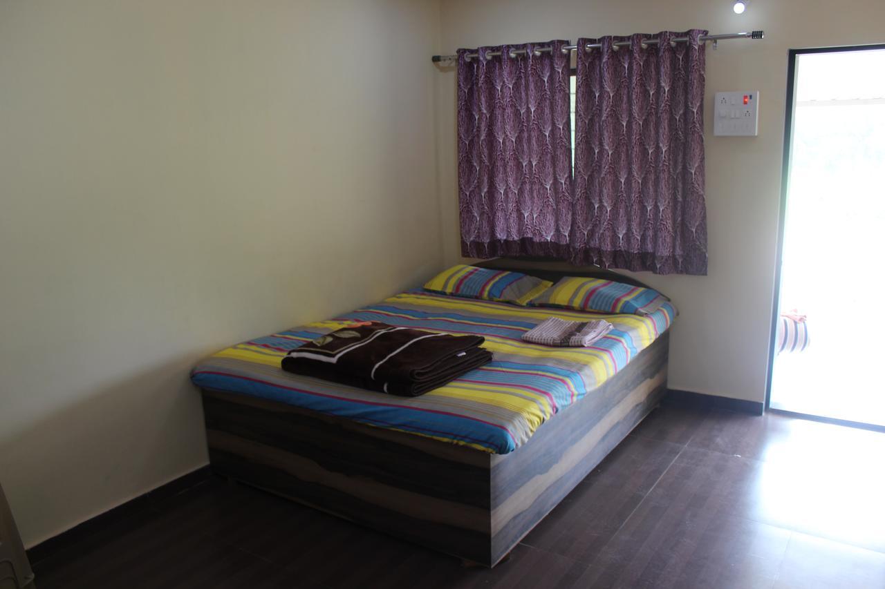 Sai Kishan Resort Kashid エクステリア 写真